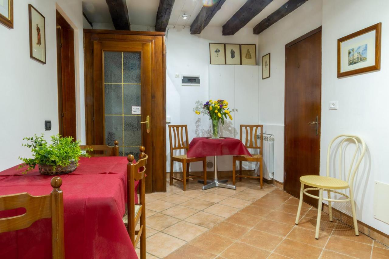 Art Dreams Teatro Italia Apartament Wenecja